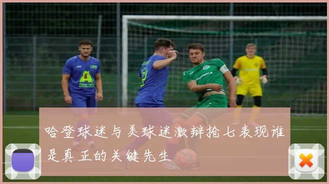 哈登球迷与美球迷激辩抢七表现谁是真正的关键先生